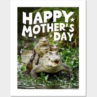 Happy Mother's Day Posters and Art